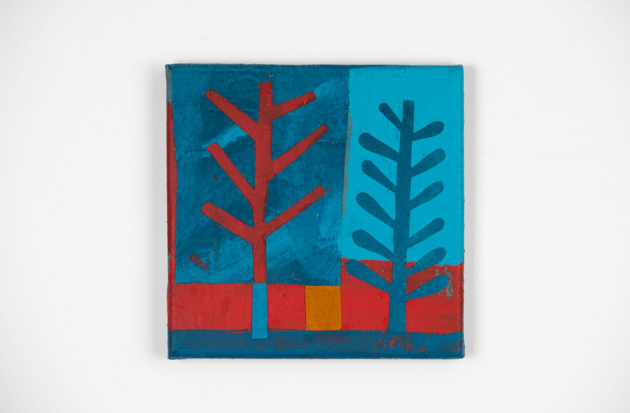 Wilde Vuur 2 door David Shillinglaw