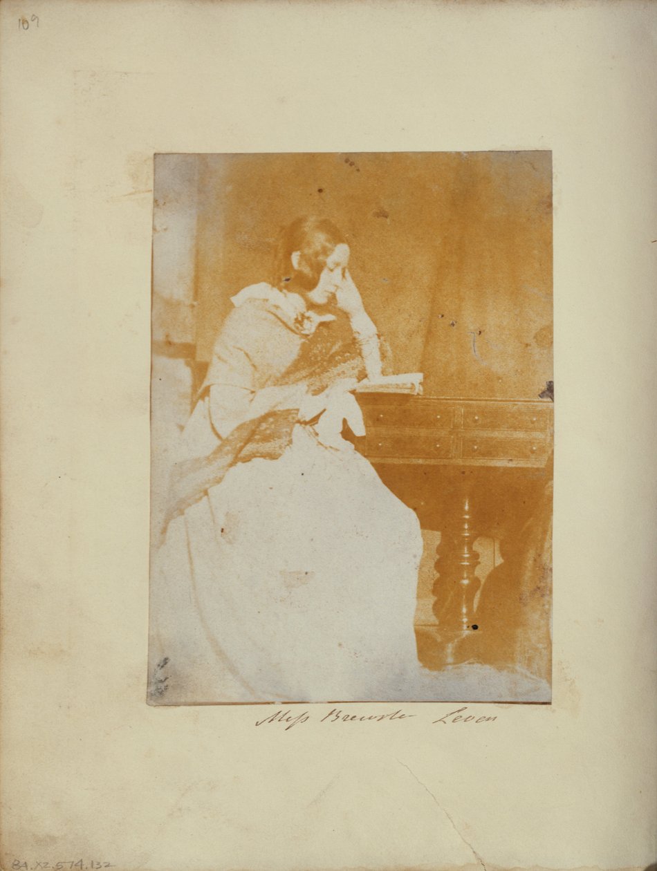 Miss Brewster door Dr. John Adamson