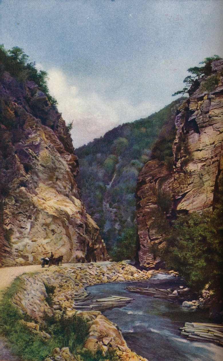 Bulgarije ..., circa 1920 door ENA