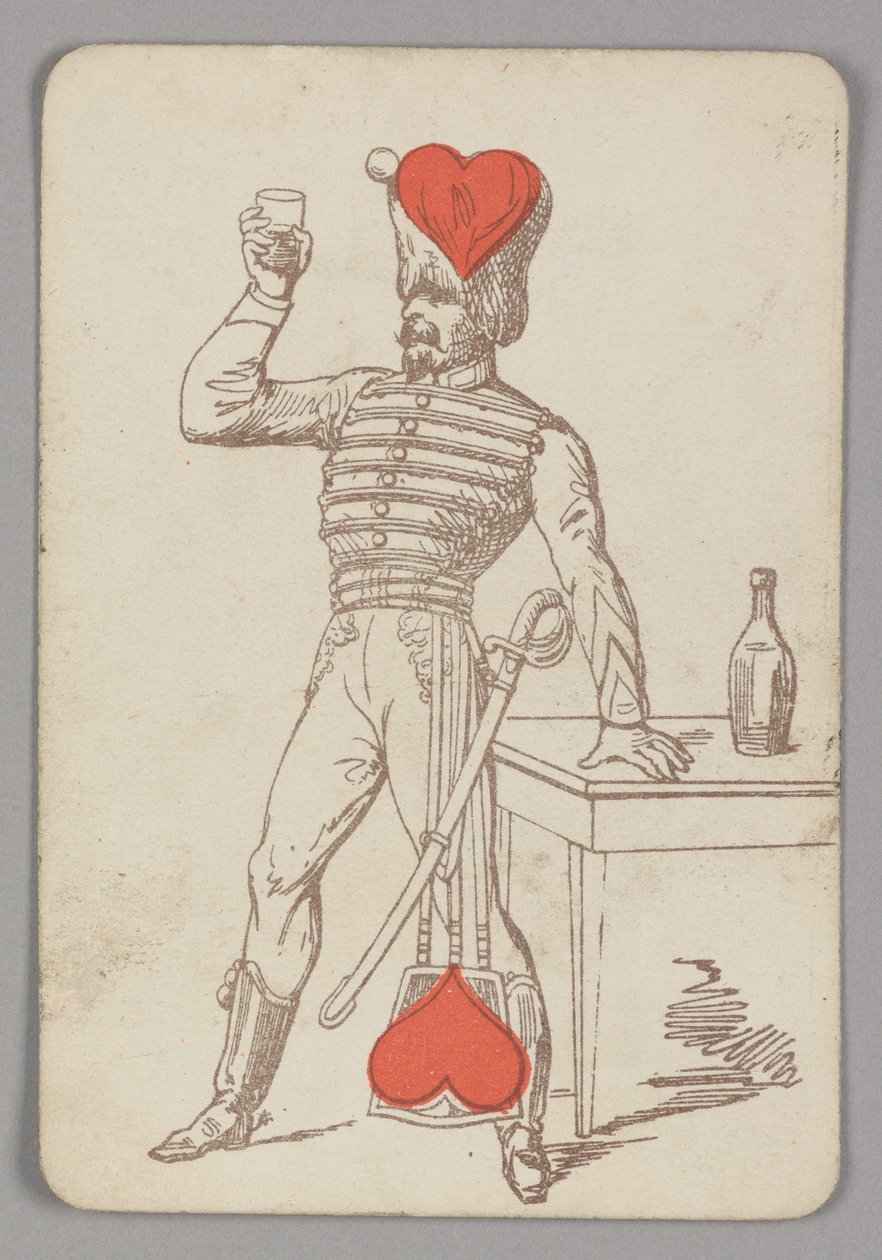 Twee harten door E. Le Tellier