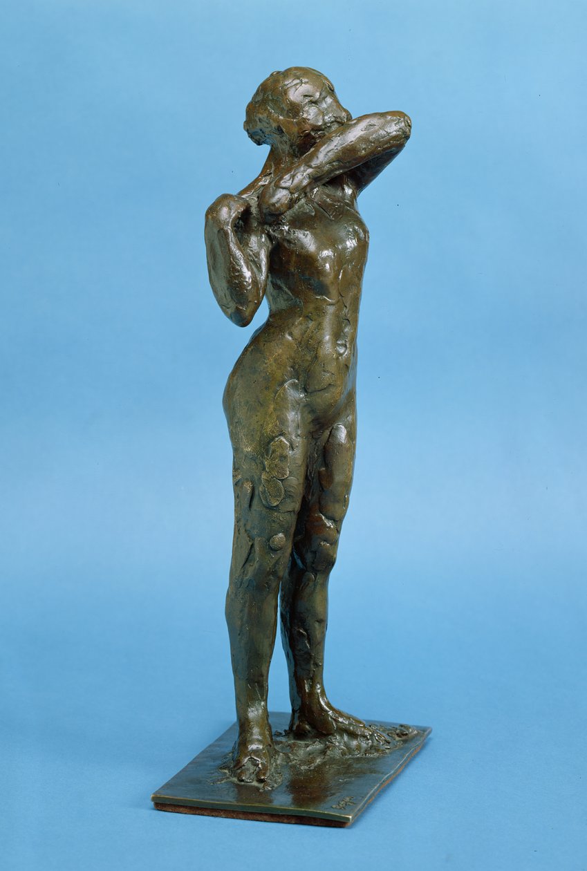 Danser door Edgar Degas
