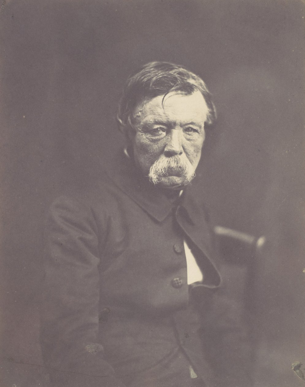 David D