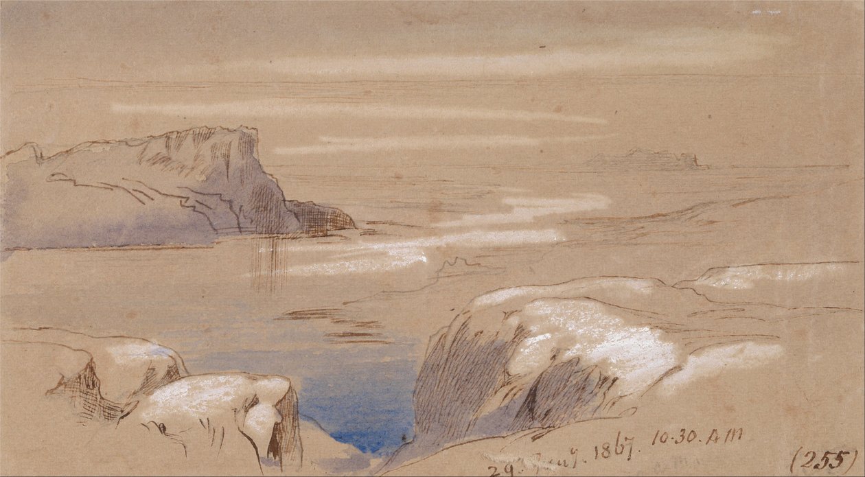 Shelaal door Edward Lear
