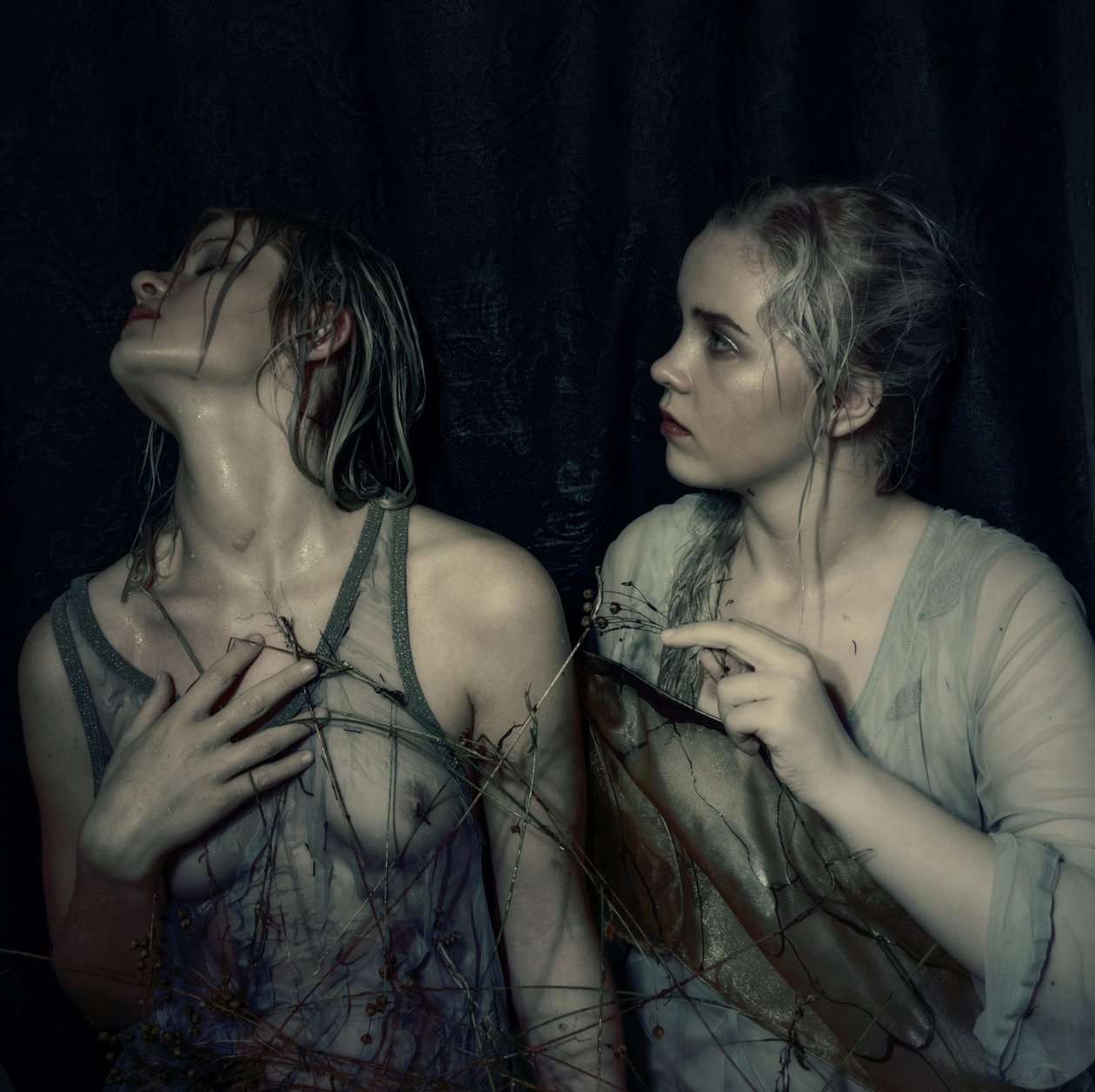 Vraag, 2015 door Elinleticia Högabo