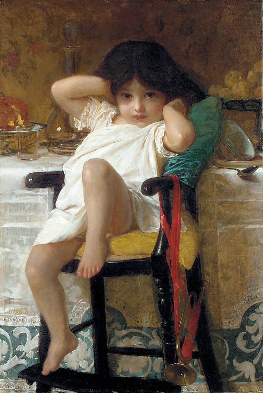 Suiker en Specerijen door Emile Munier
