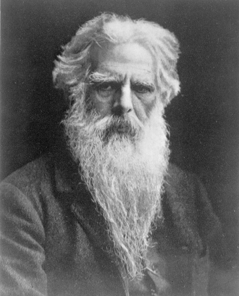 Eadweard Muybridge, 1890 door English Photographer