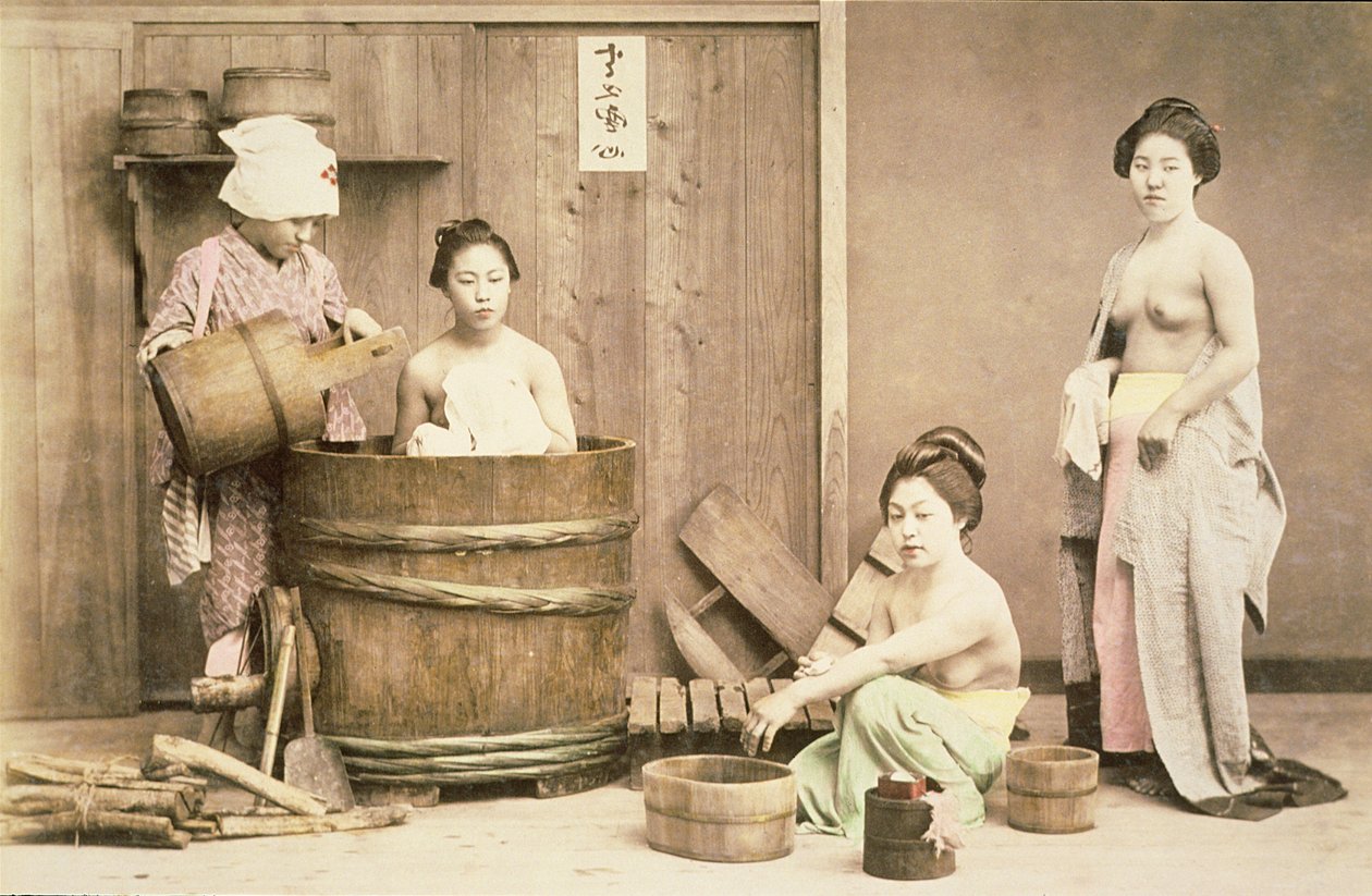 Geisha