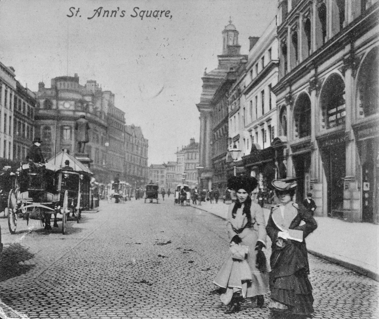 St. Ann