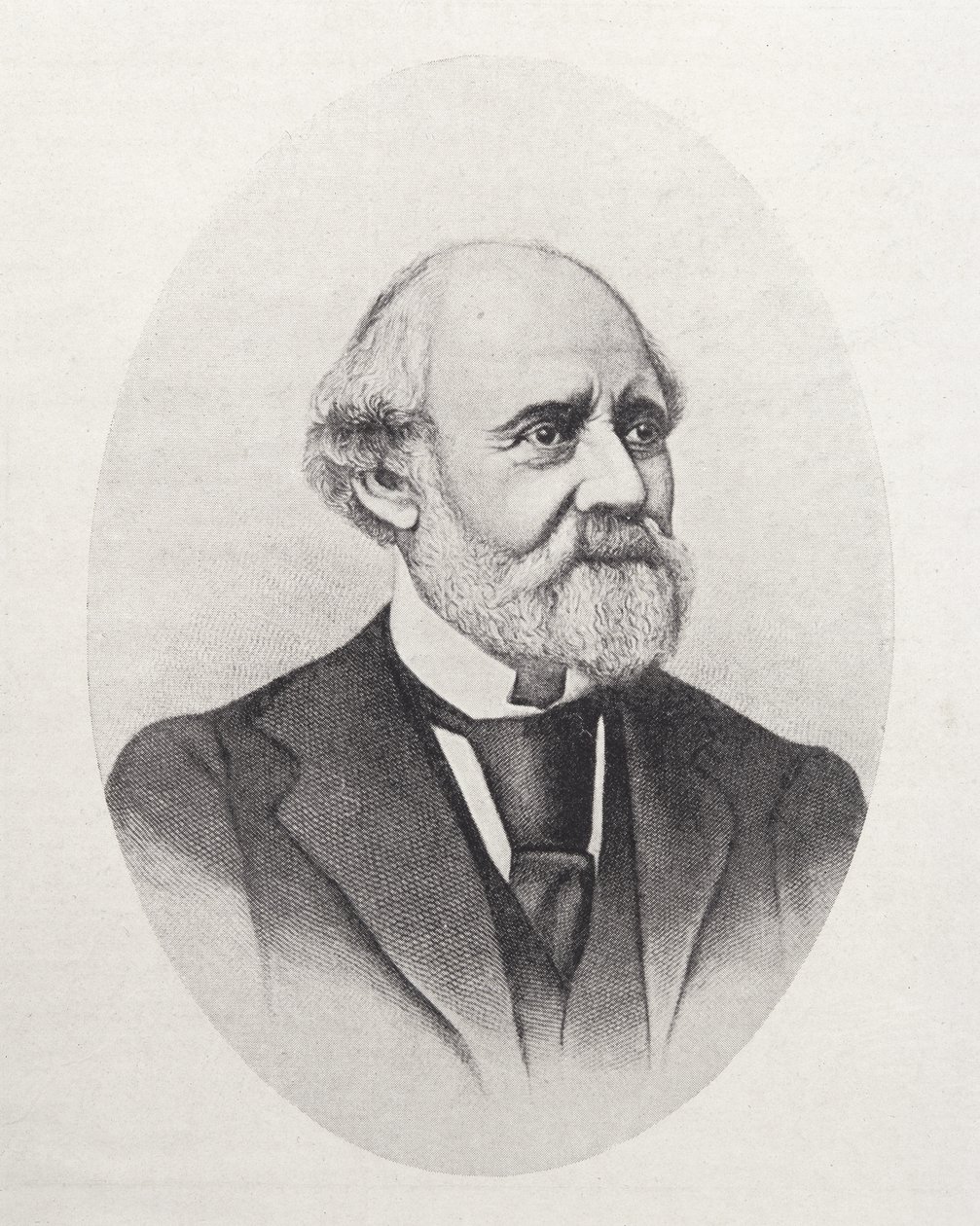 Charles Reade (1814-84) door English School