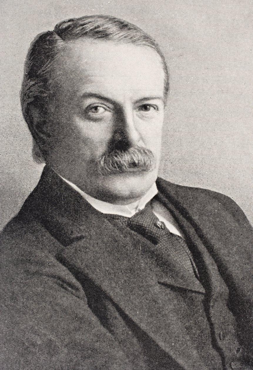 David Lloyd George, uit 
