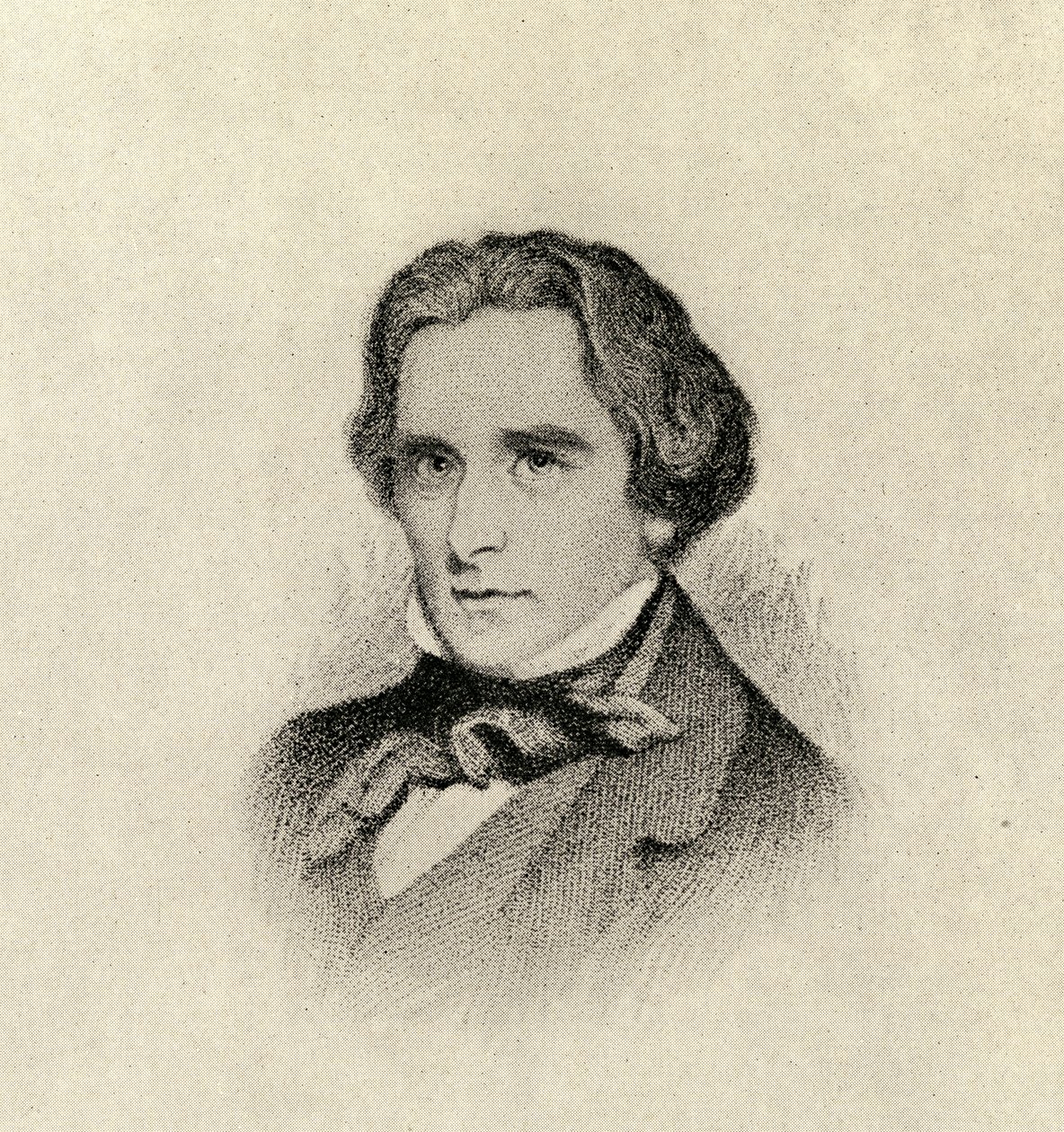 Douglas William Jerrold door English School