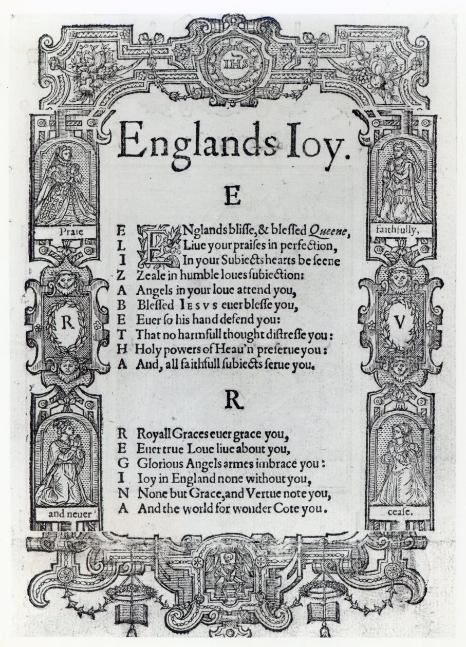 Engeland