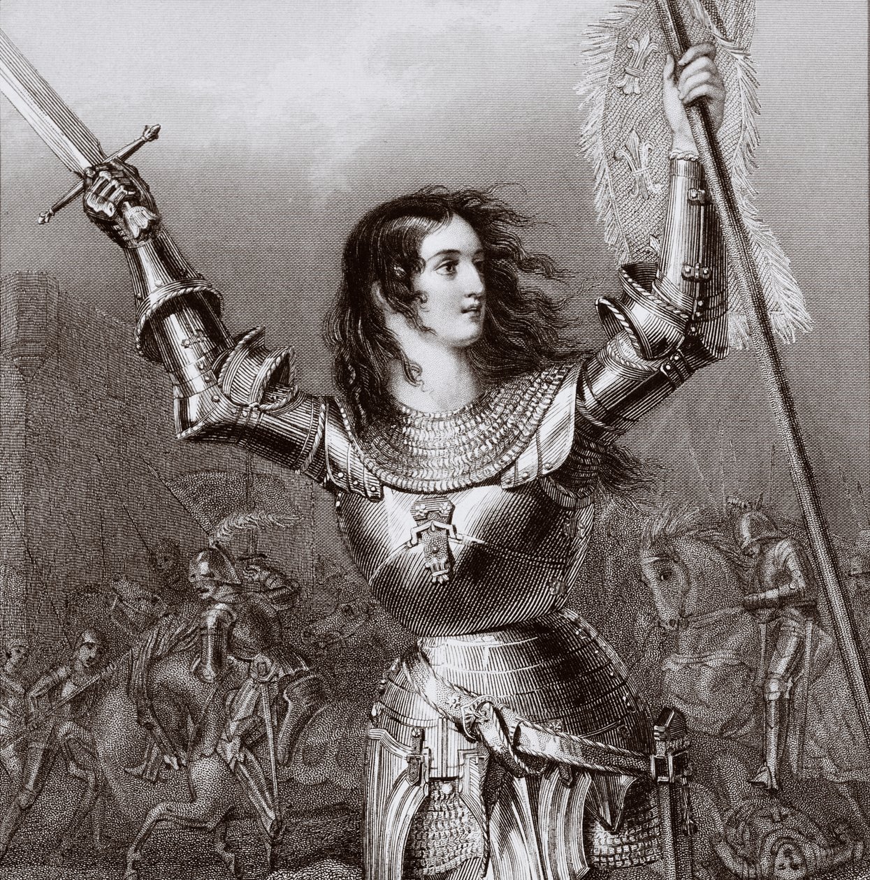 Jeanne d