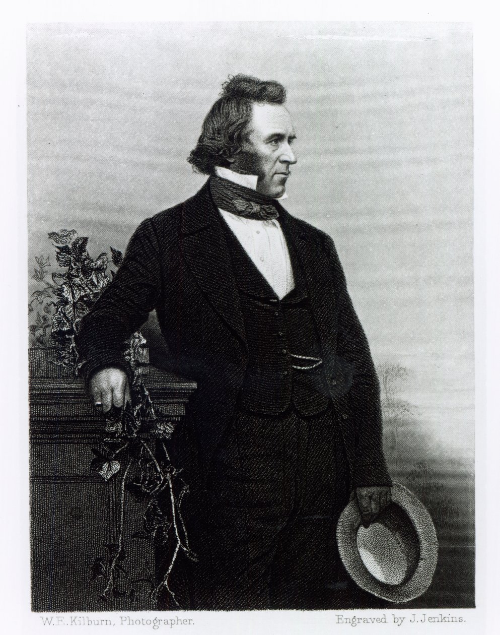 Joseph Paxton door English School