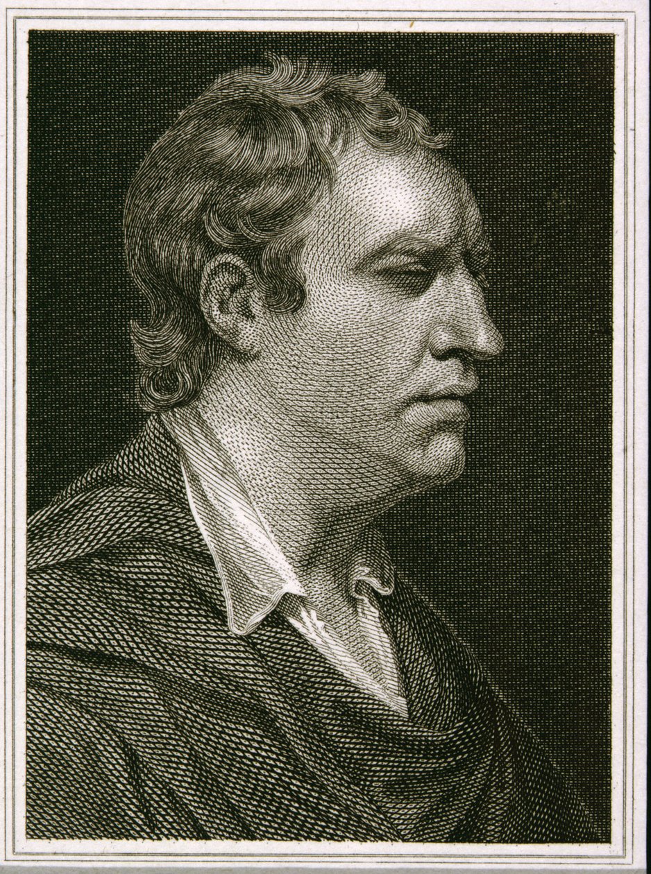 Samuel Johnson (1709-84) door English School