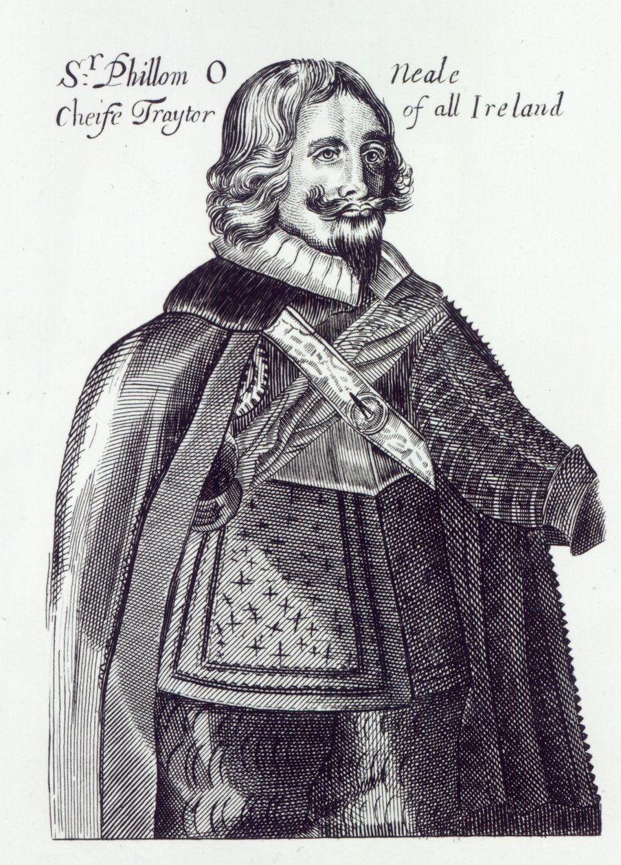 Sir Felim O