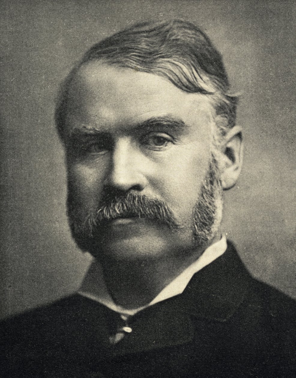 Sir William S. Gilbert (1836-1911) door English School