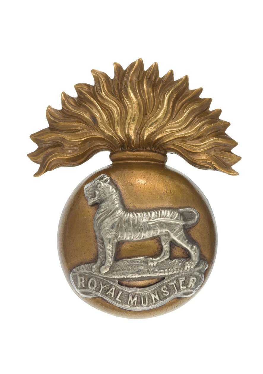 Pet badge door English School