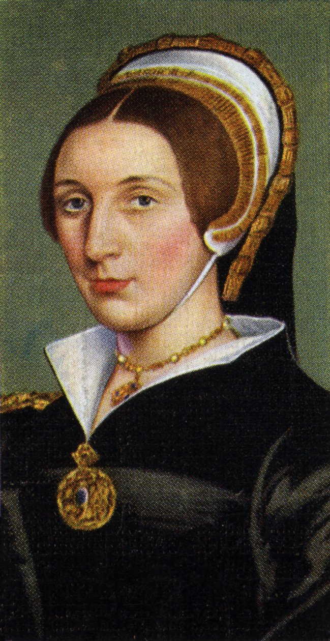 Catherine Howard, Player