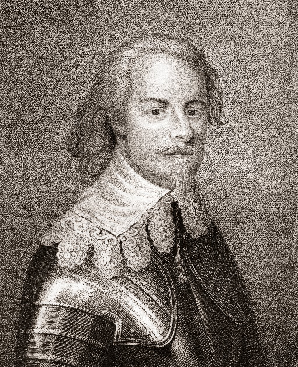 David Leslie door English School