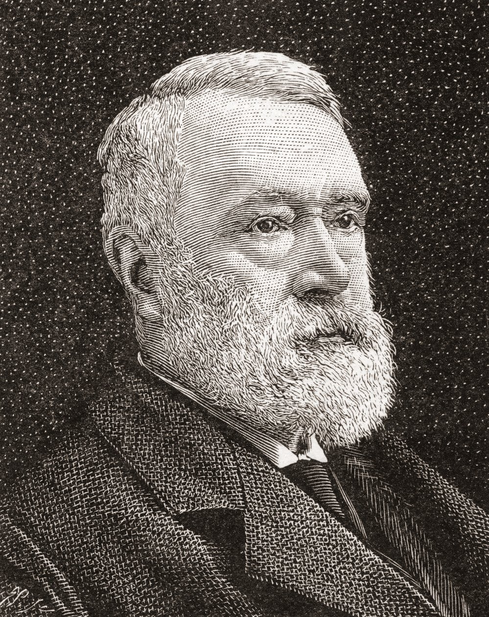 David Mather Masson door English School