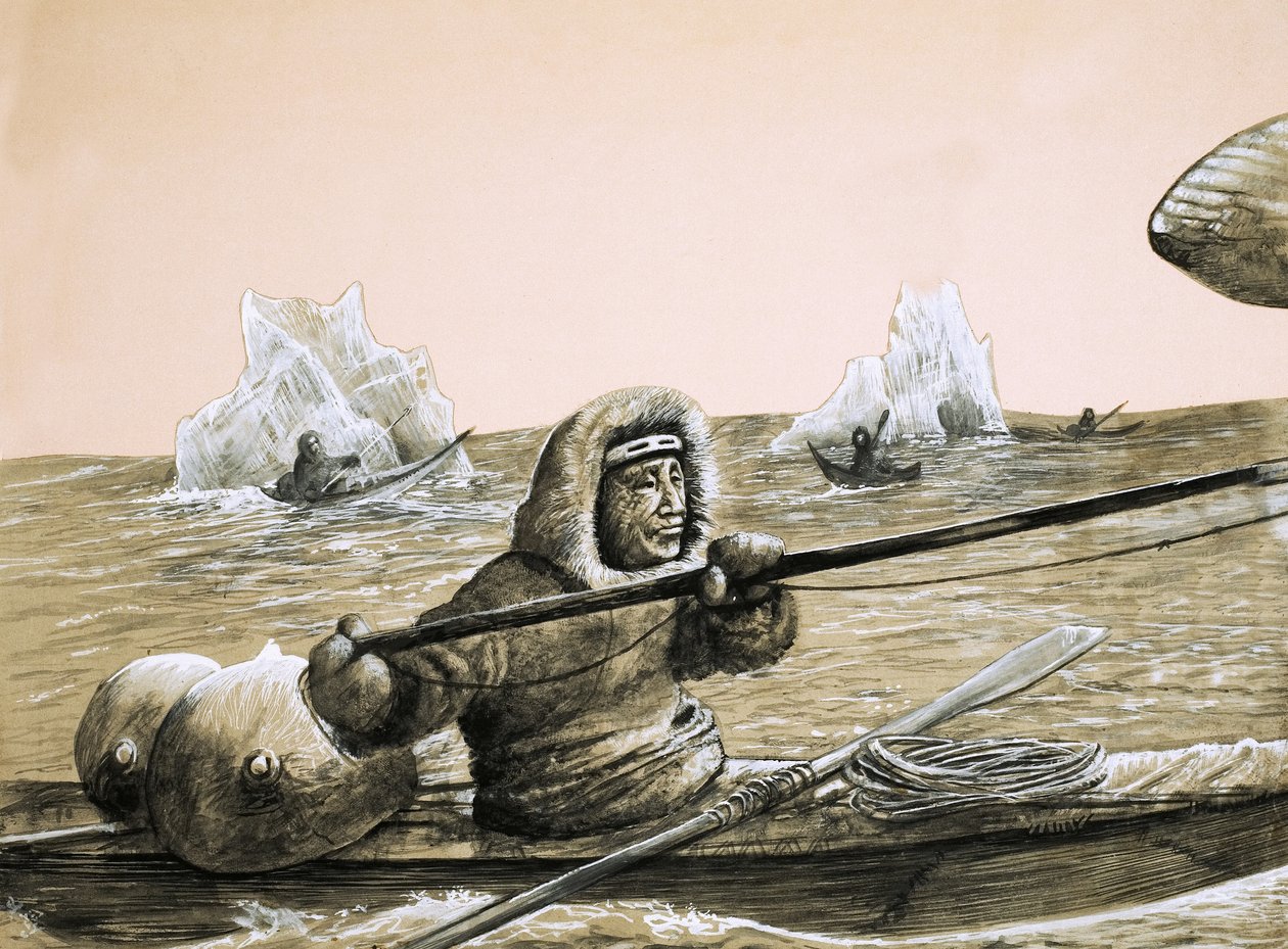 Eskimo