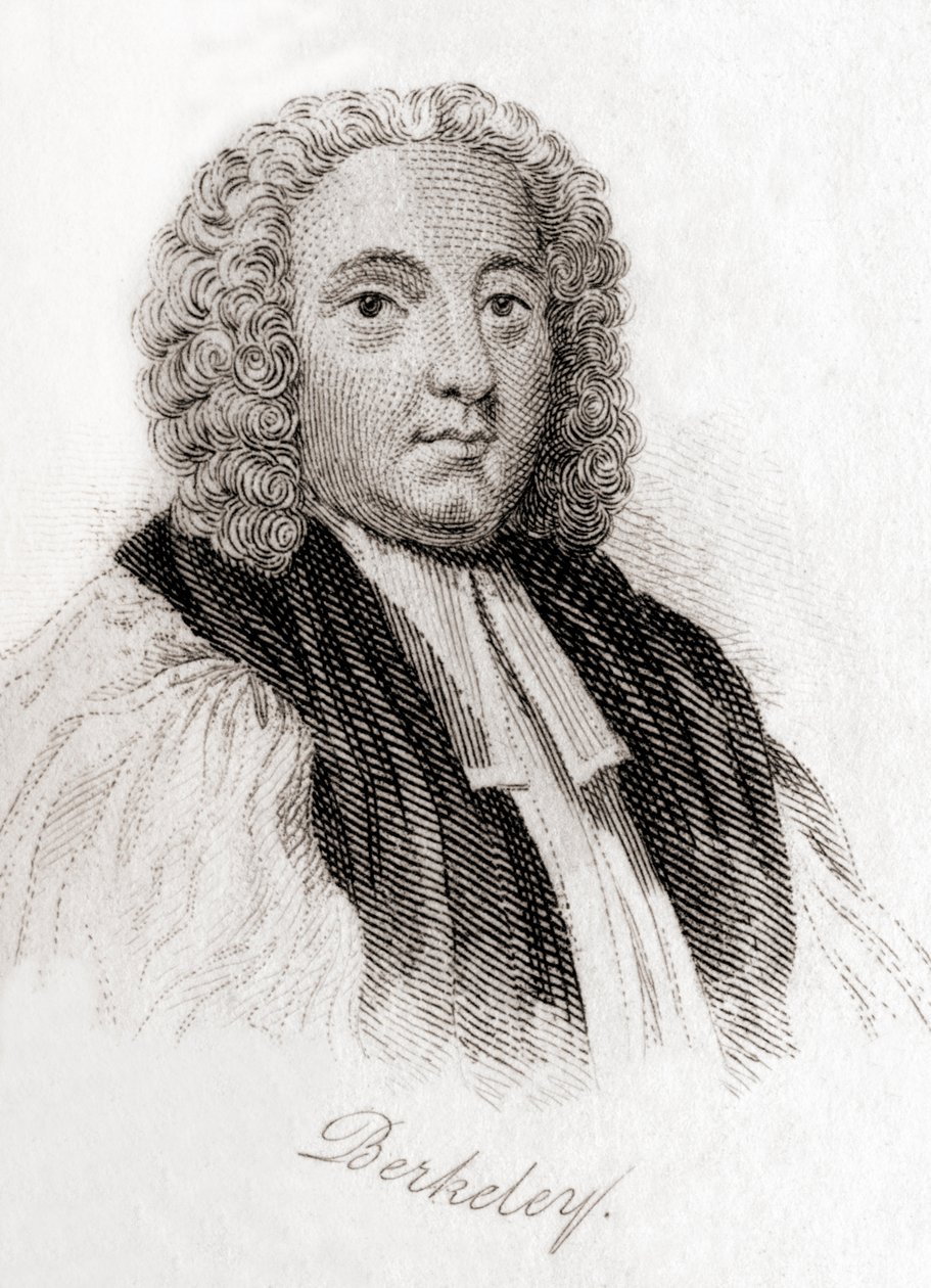 George Berkeley door English School