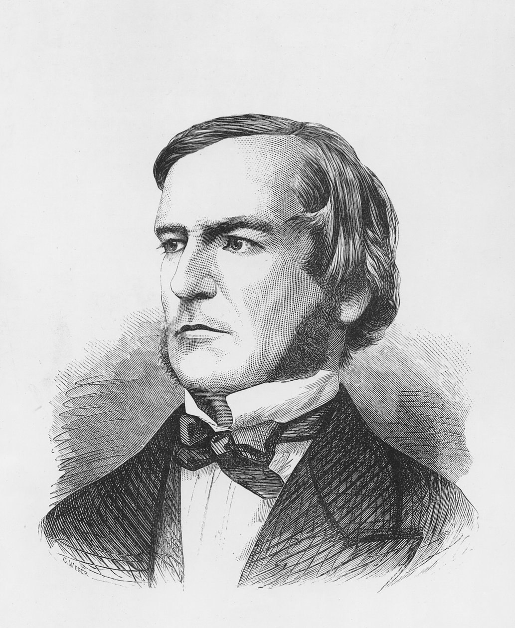 Georges Boole door English School