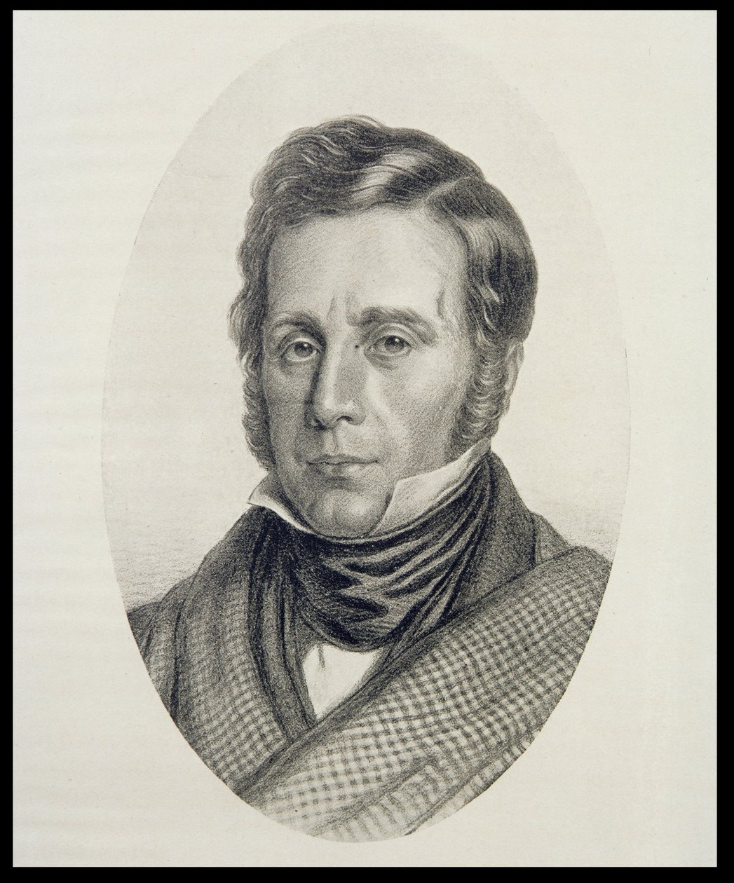 James Hogg door English School