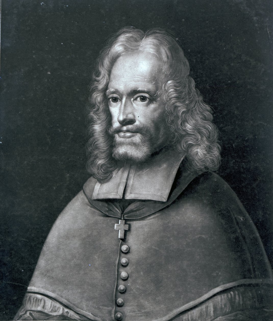 Oliver Plunkett door English School