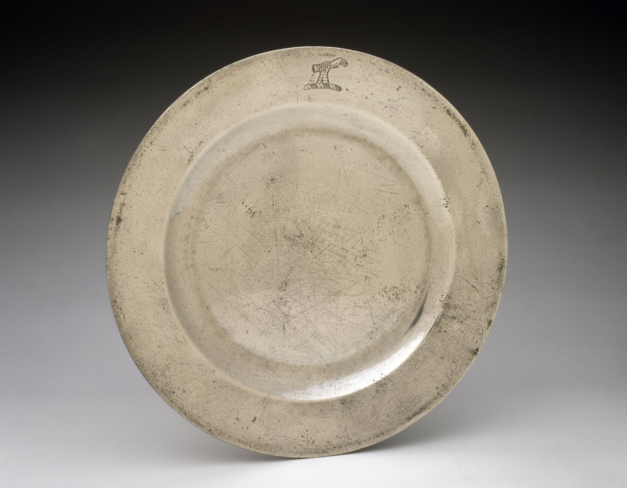 Bord, ca. 1750 door English School