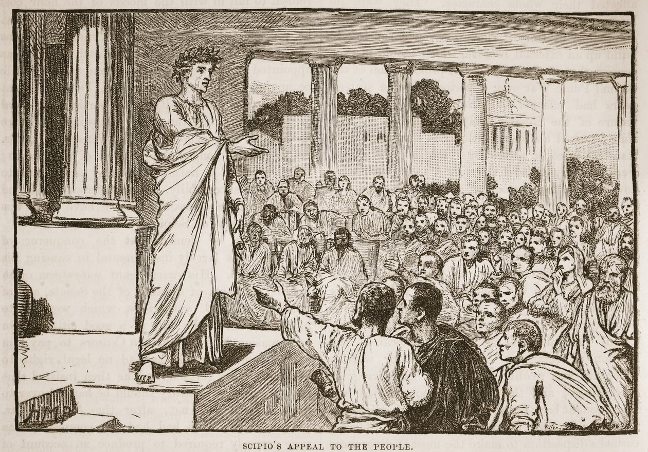 Scipio