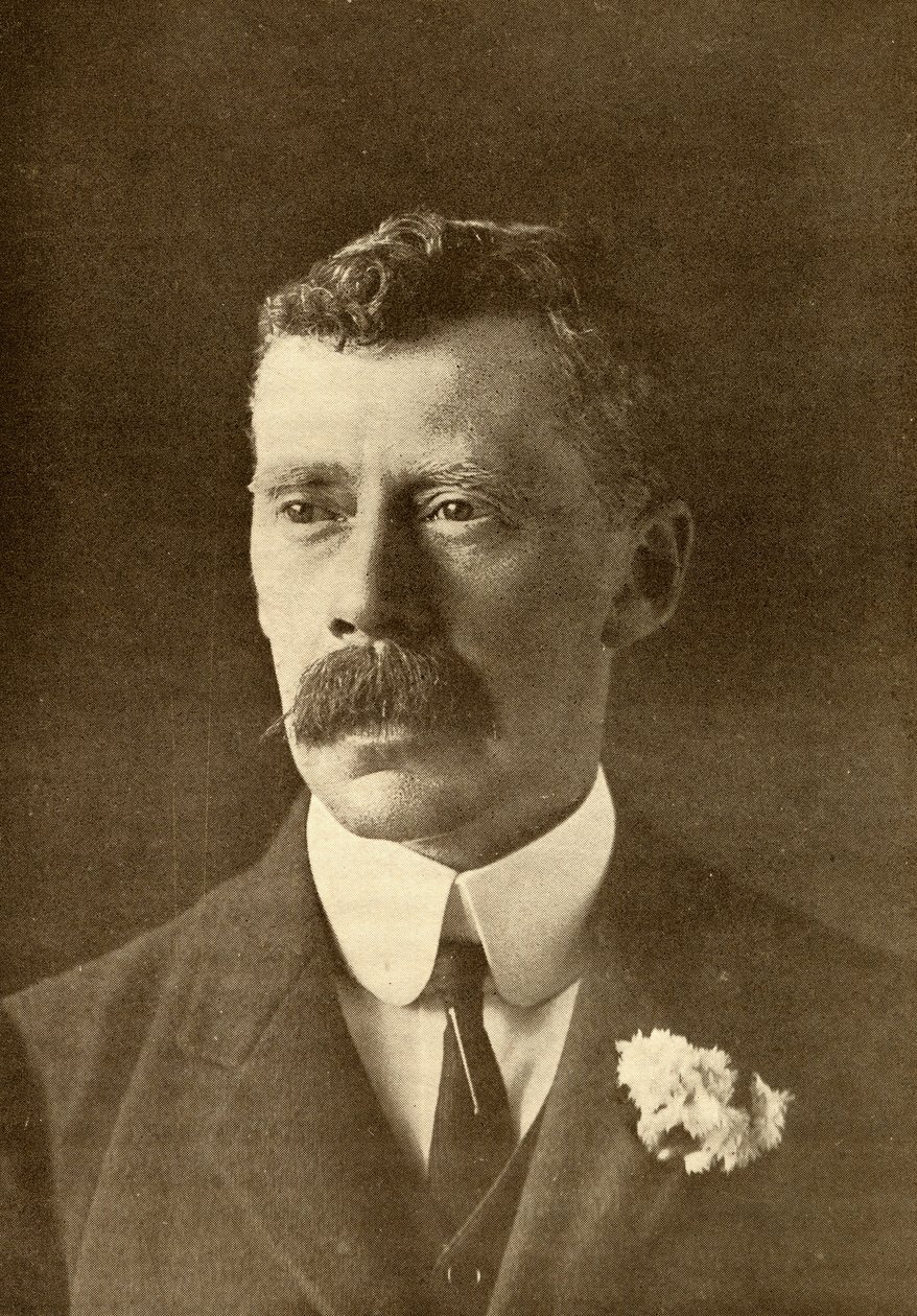 Sir Arthur Thomas Quiller-Couch door English School