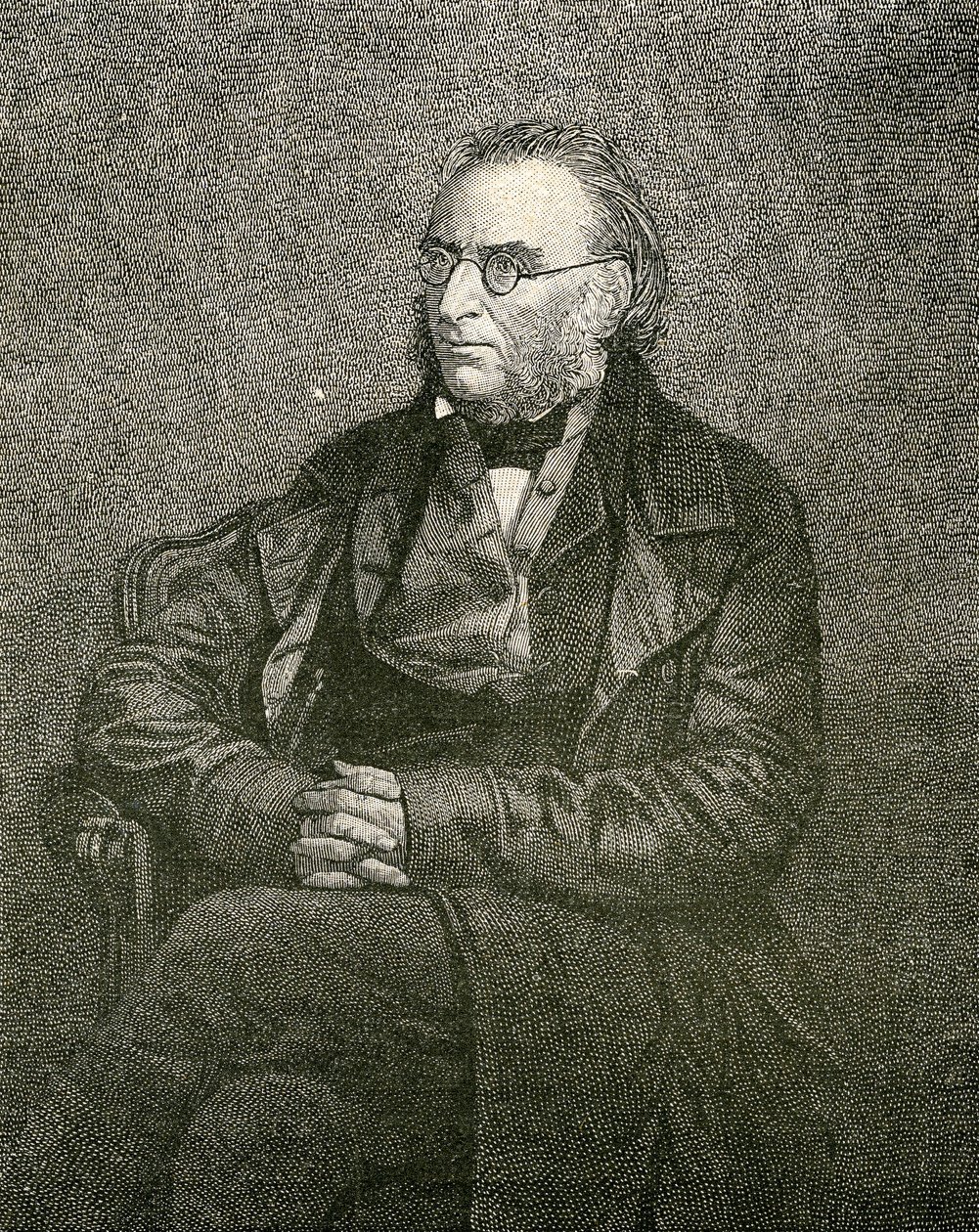 Sir Charles Napier door English School