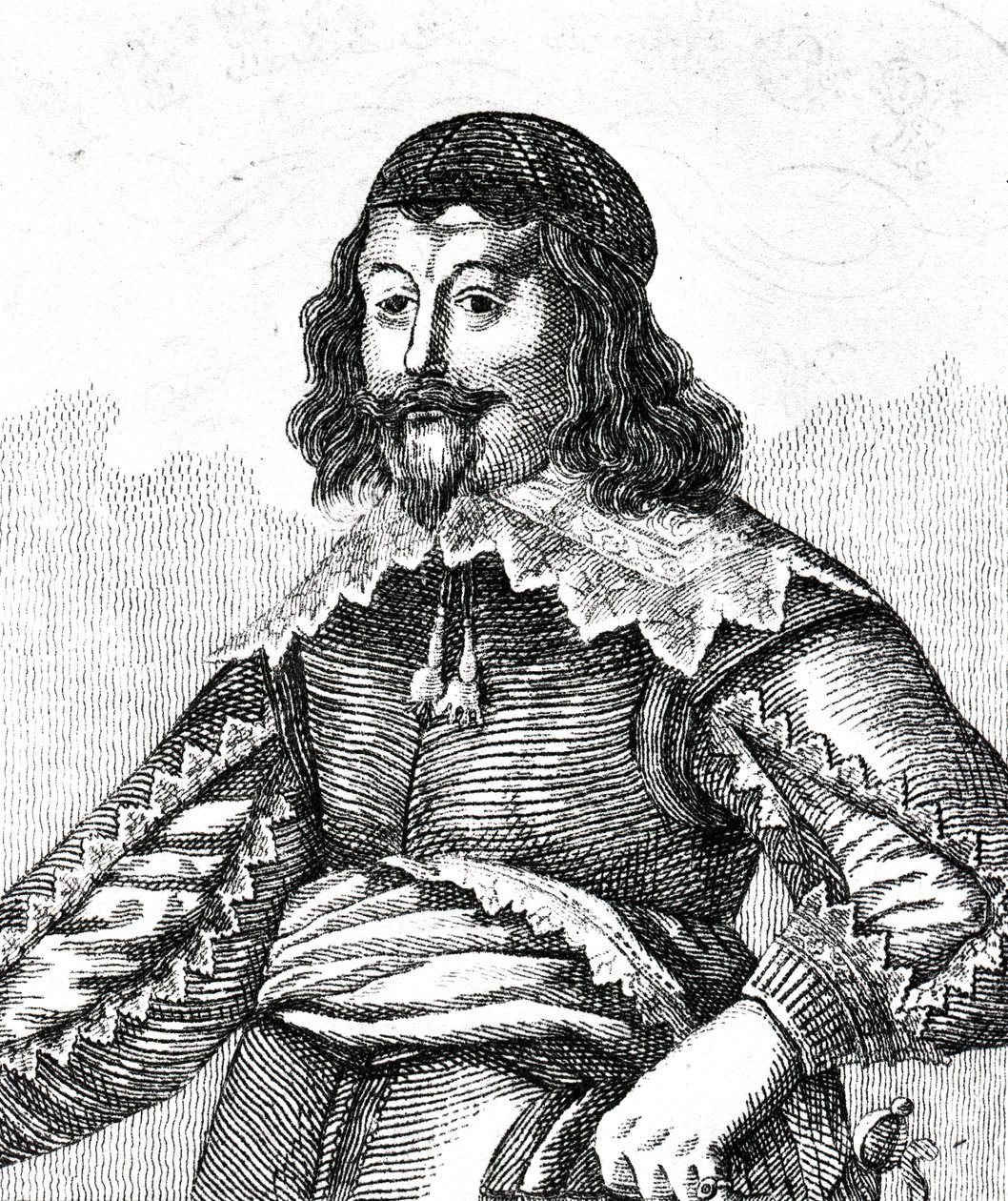 Sir John Hotham door English School