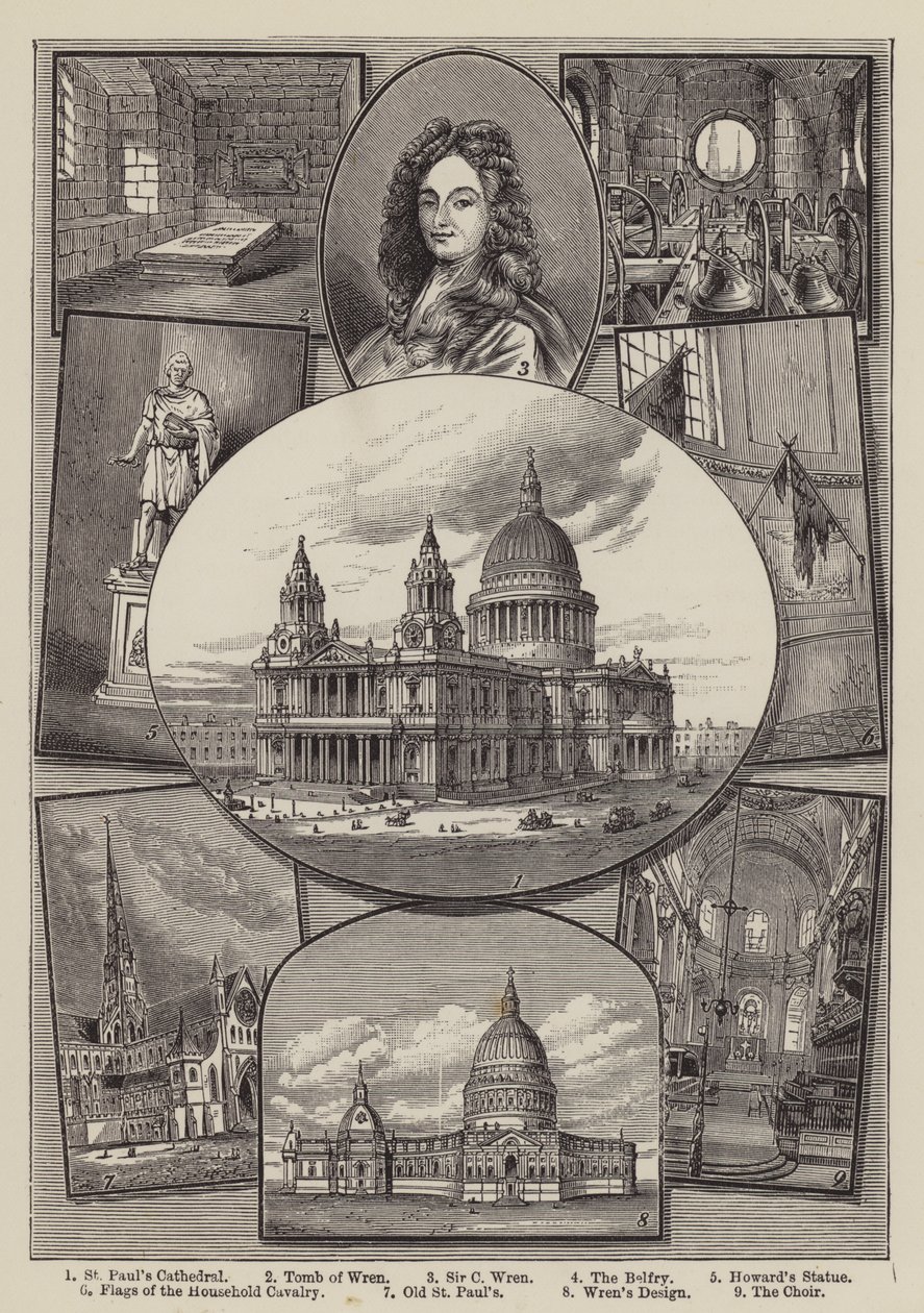 St Paul