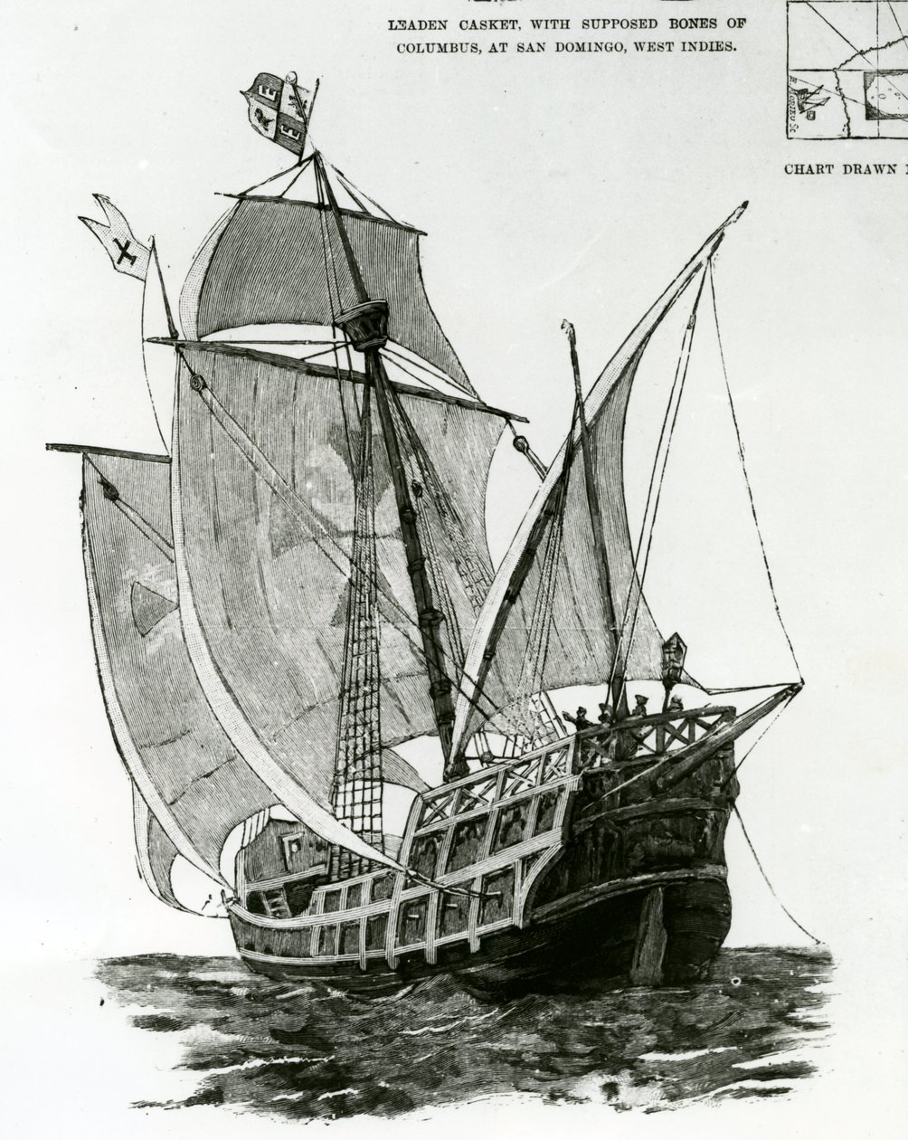 De karveel 