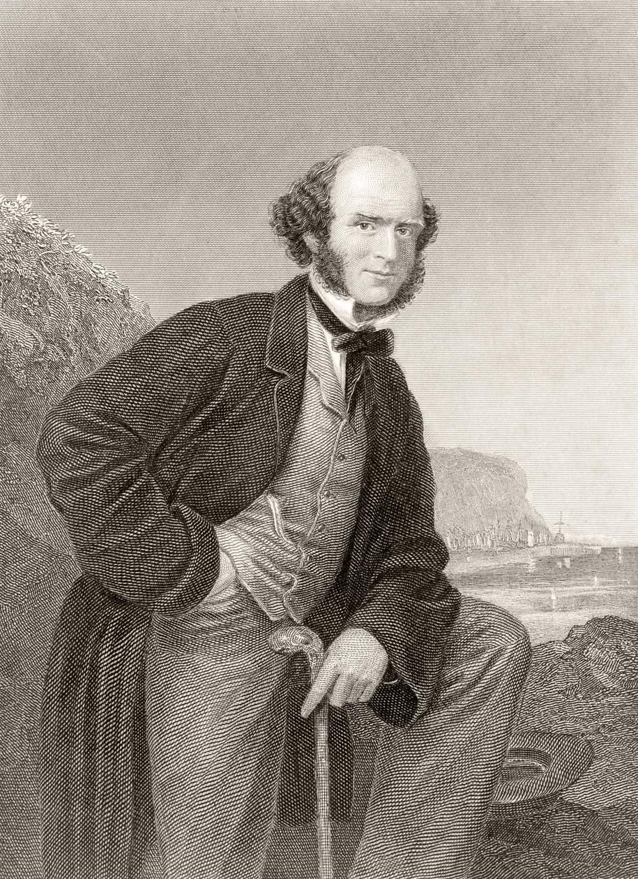 Thomas Hughes door English School