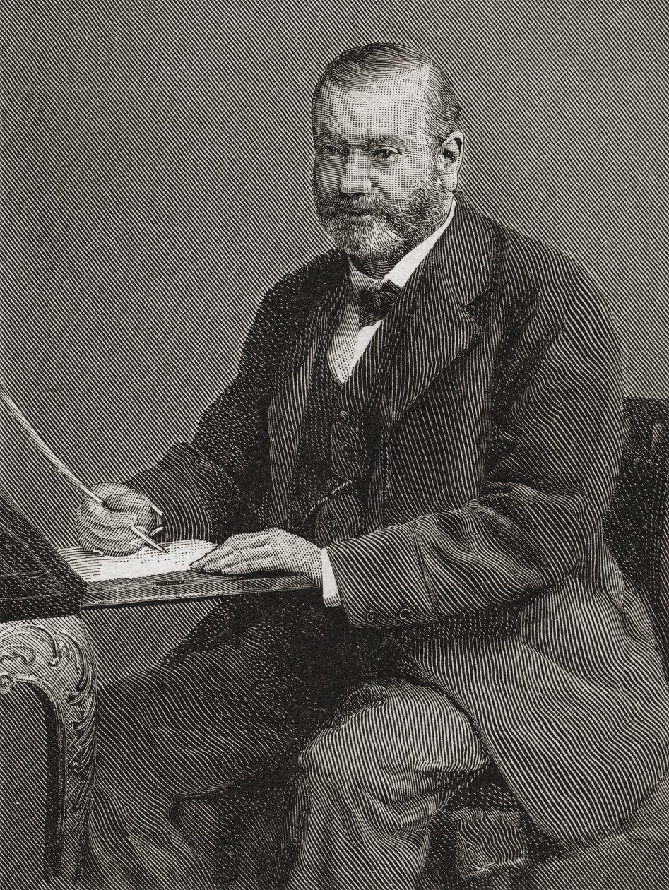 William Watson, Baron Watson door English School