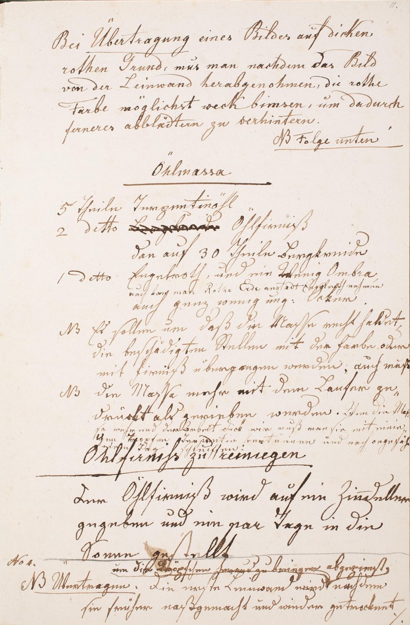 Notebook door Erasmus von Engert