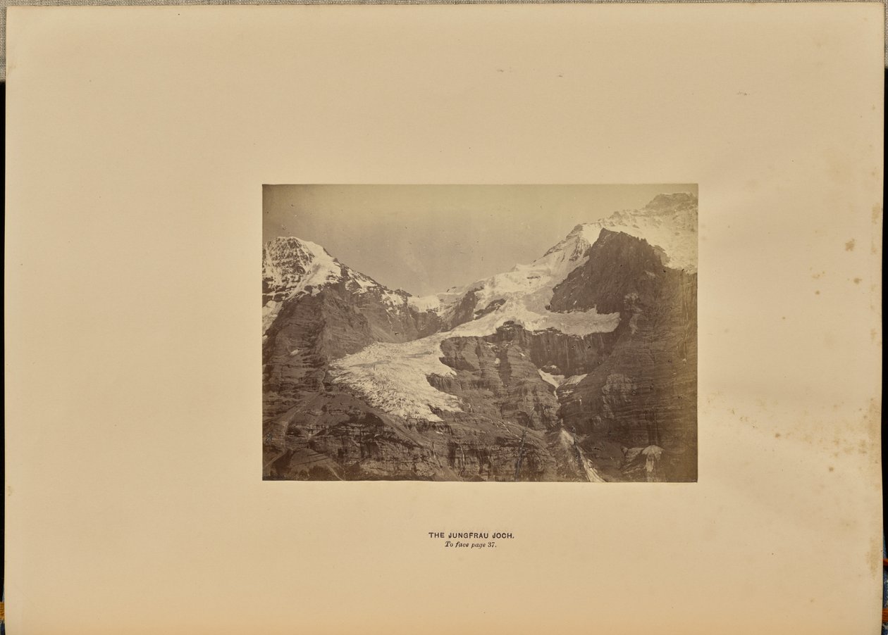 Het juk van de maagd door Ernest H. Edwards