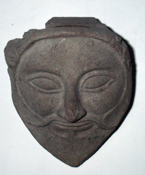 Masker door Etruscan Etruscan