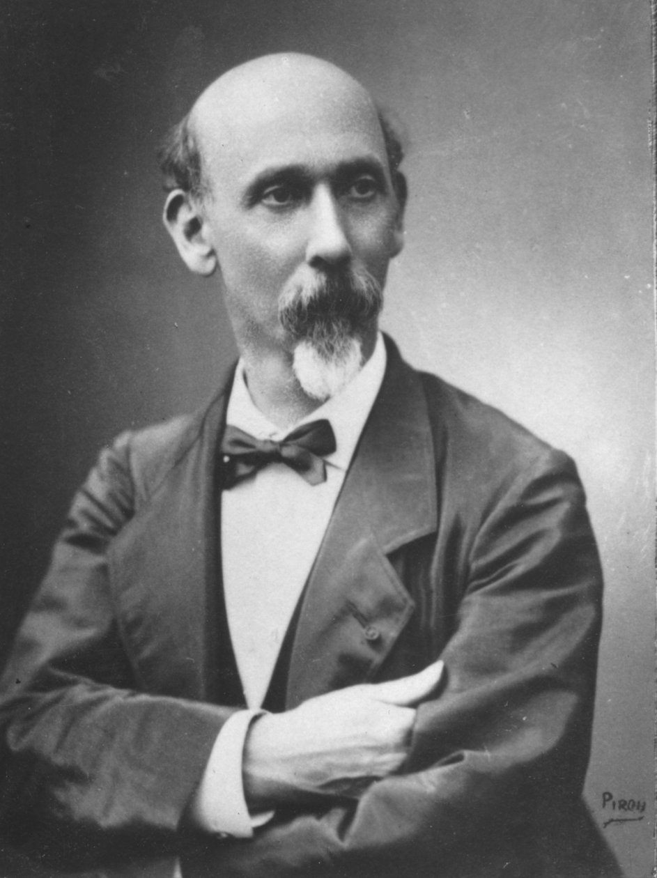 Himly, ca. 1893 door Eugene Pirou