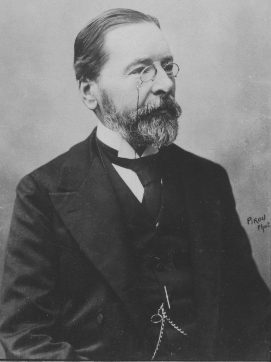 Thureau Dangin, c1893 door Eugene Pirou