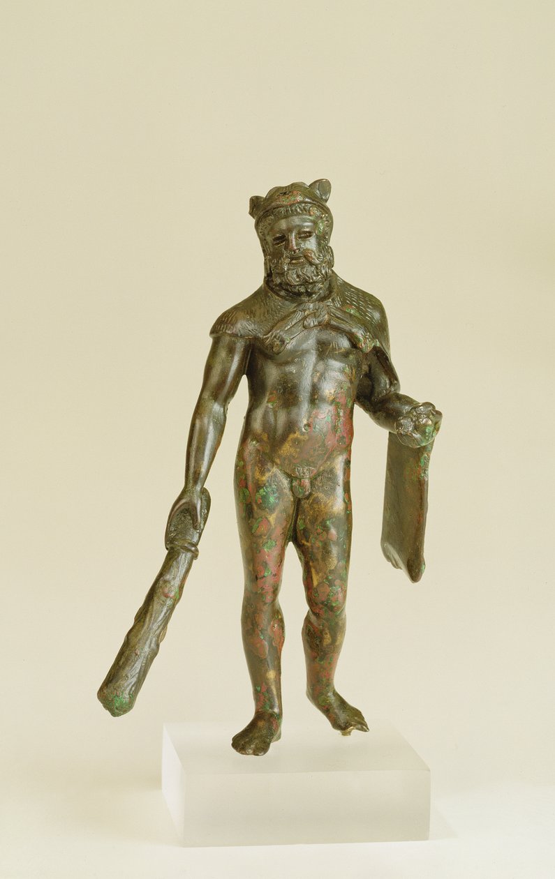 Hercules door European European