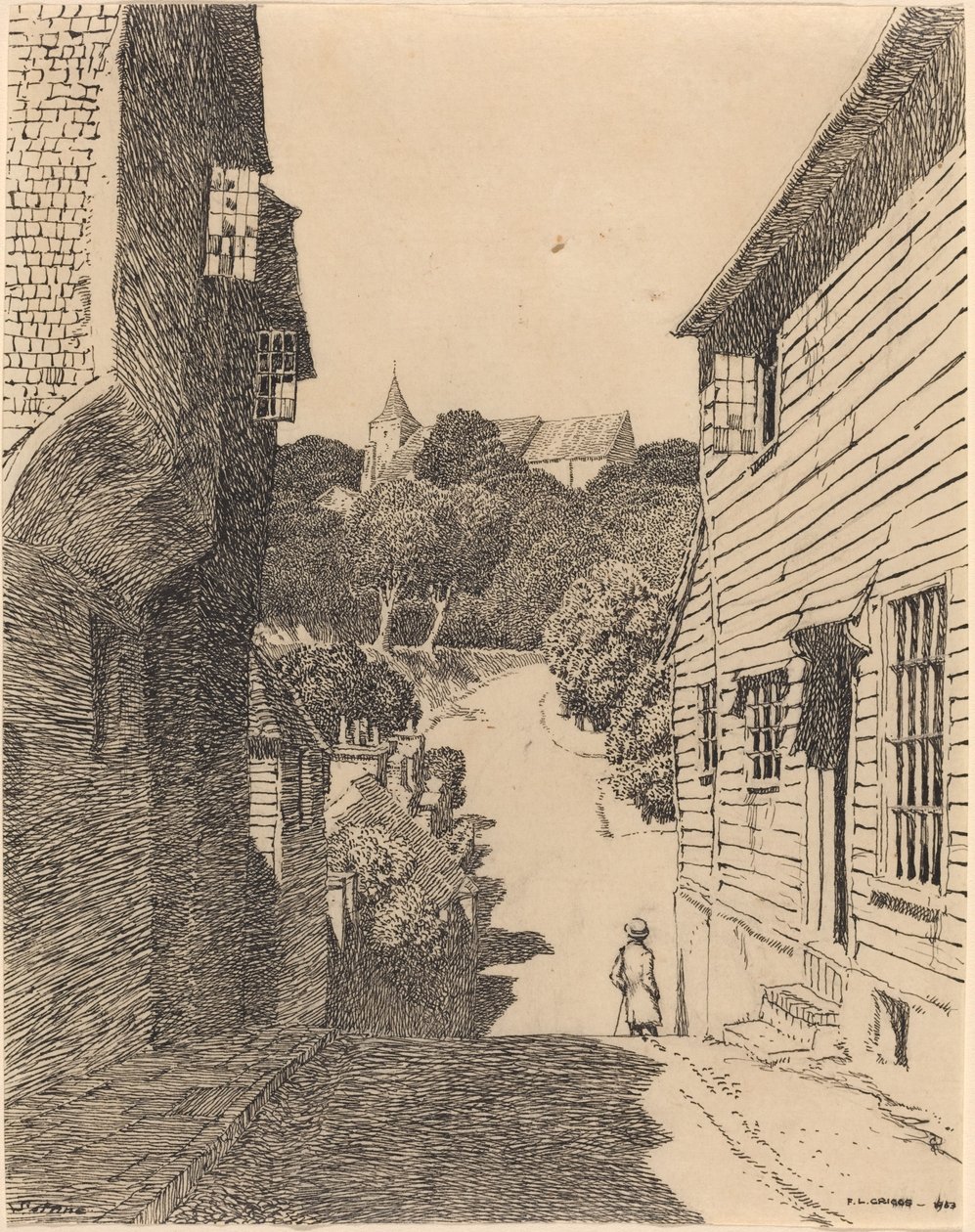 St. Anne