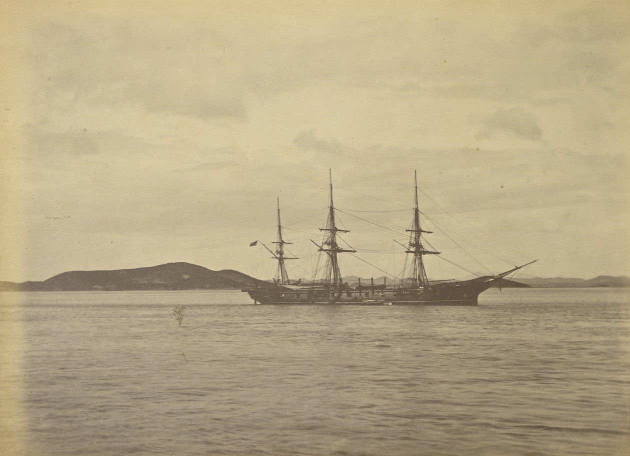 VS-schip 