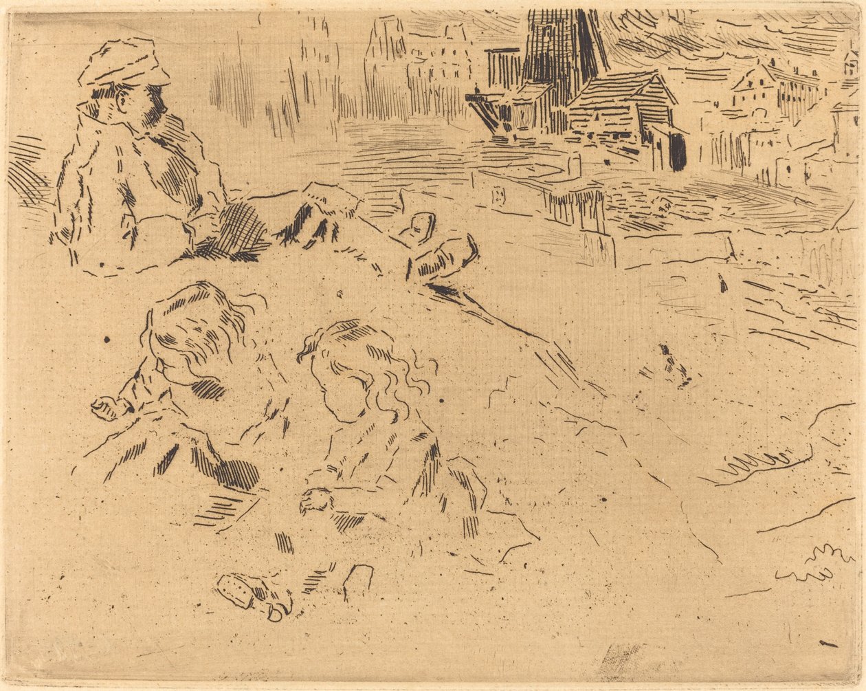 Croquis de