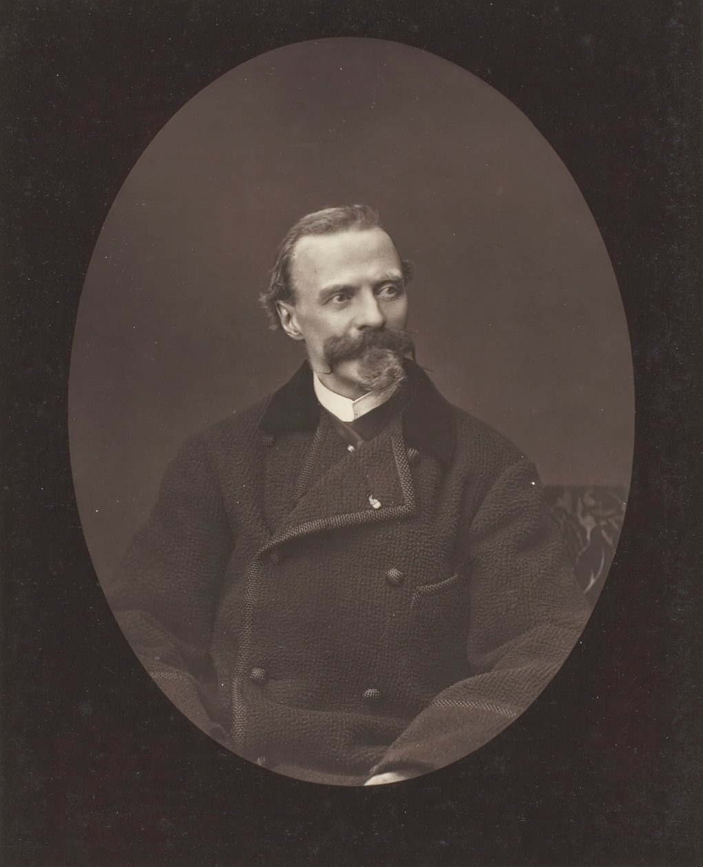 Cham door Ferdinand J. Mulnier
