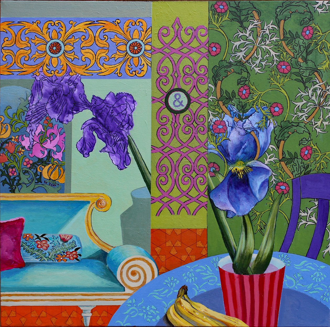 Intermezzo door Frances Ferdinands